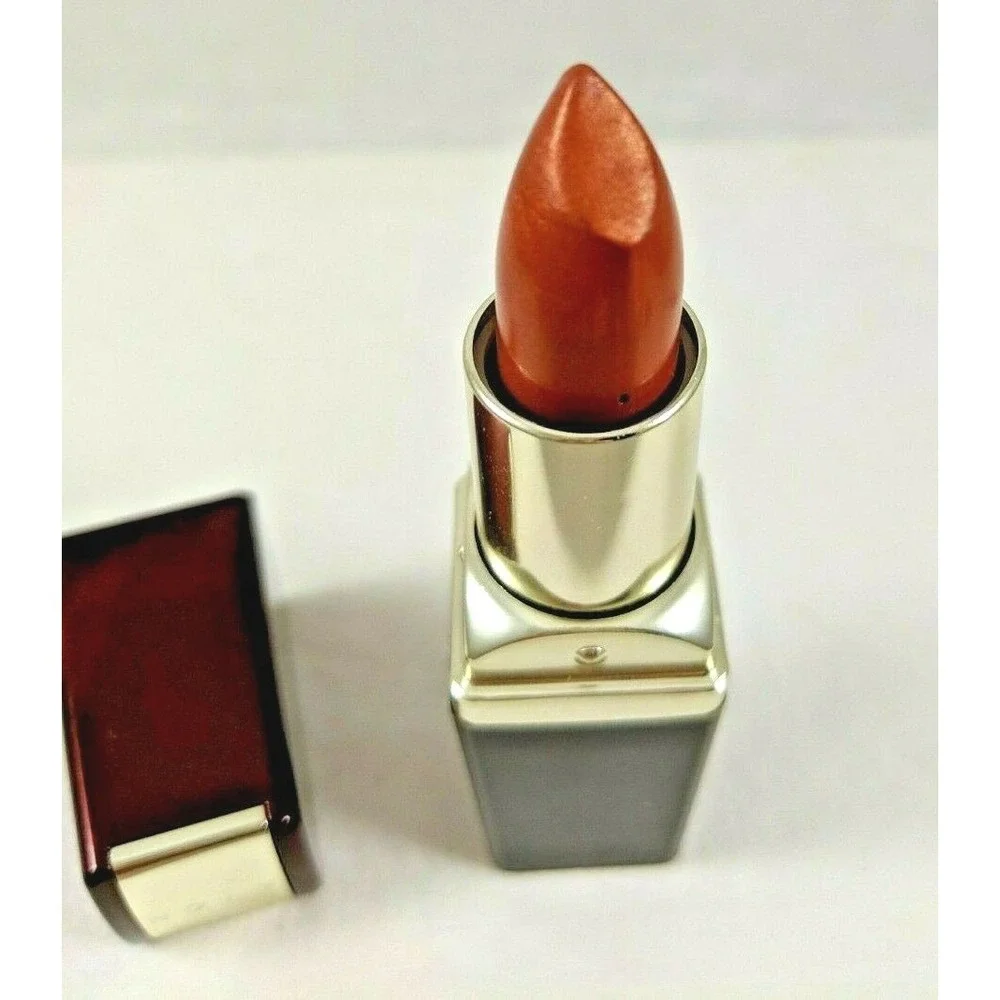 AVON Double Impact Lip Color Sunny Soleil‎ New Old Stock
